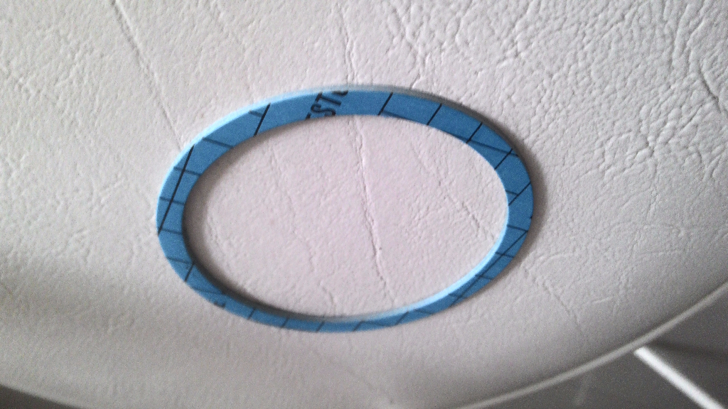 Legacy OEM gasket